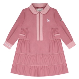 [DGR1BD8012114] Elementary Dress