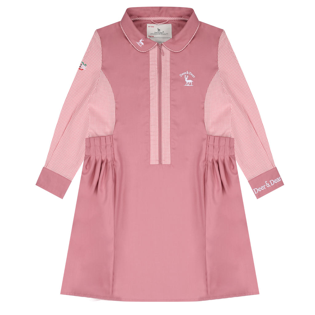Elementary Dress