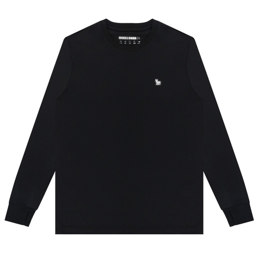 [DMN1BD1703107] D&D Active Long Sleeve Top