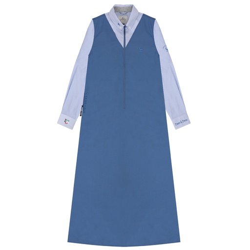 [DWM1BD2912110] Intermediate School Dress