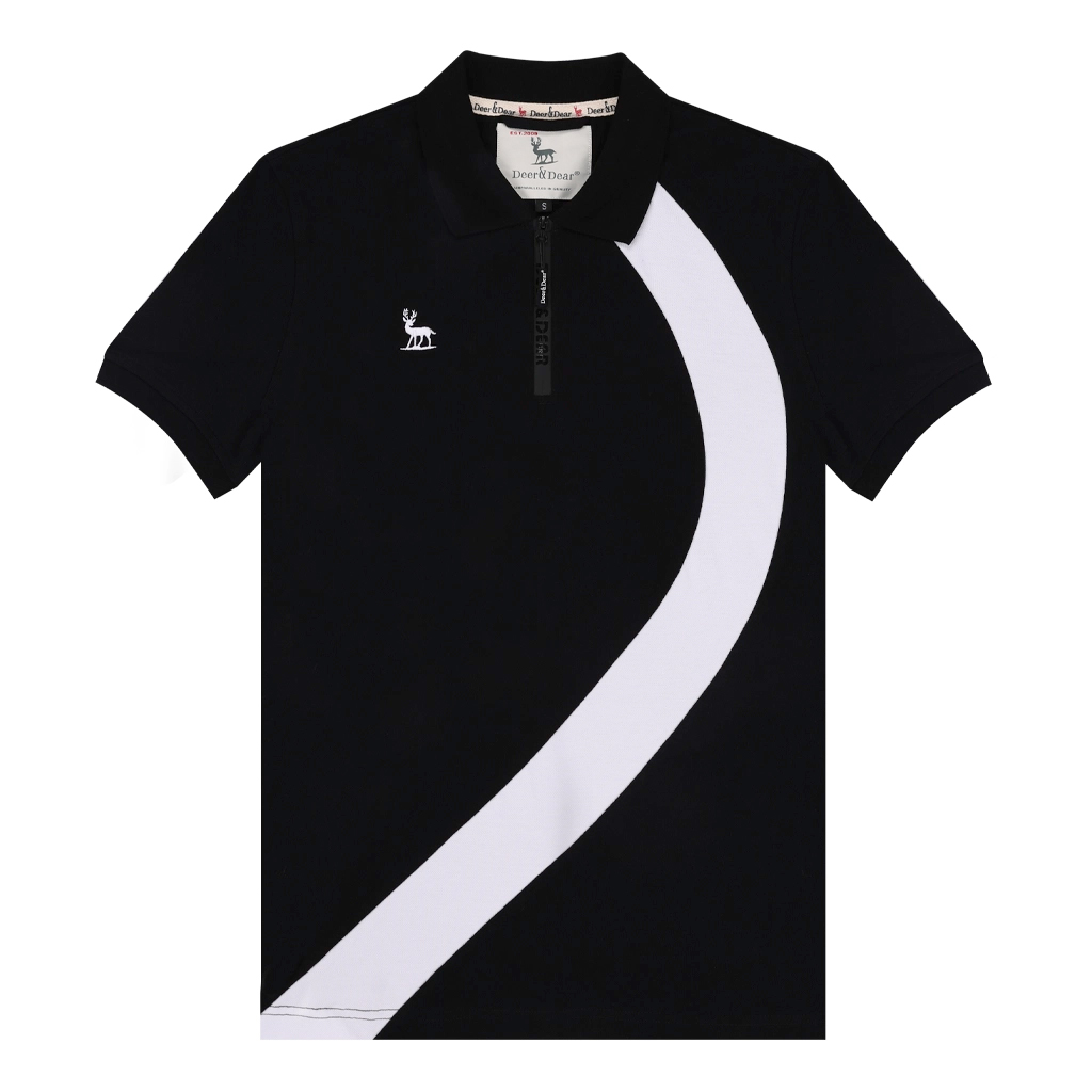 Boy's Polo Shirt