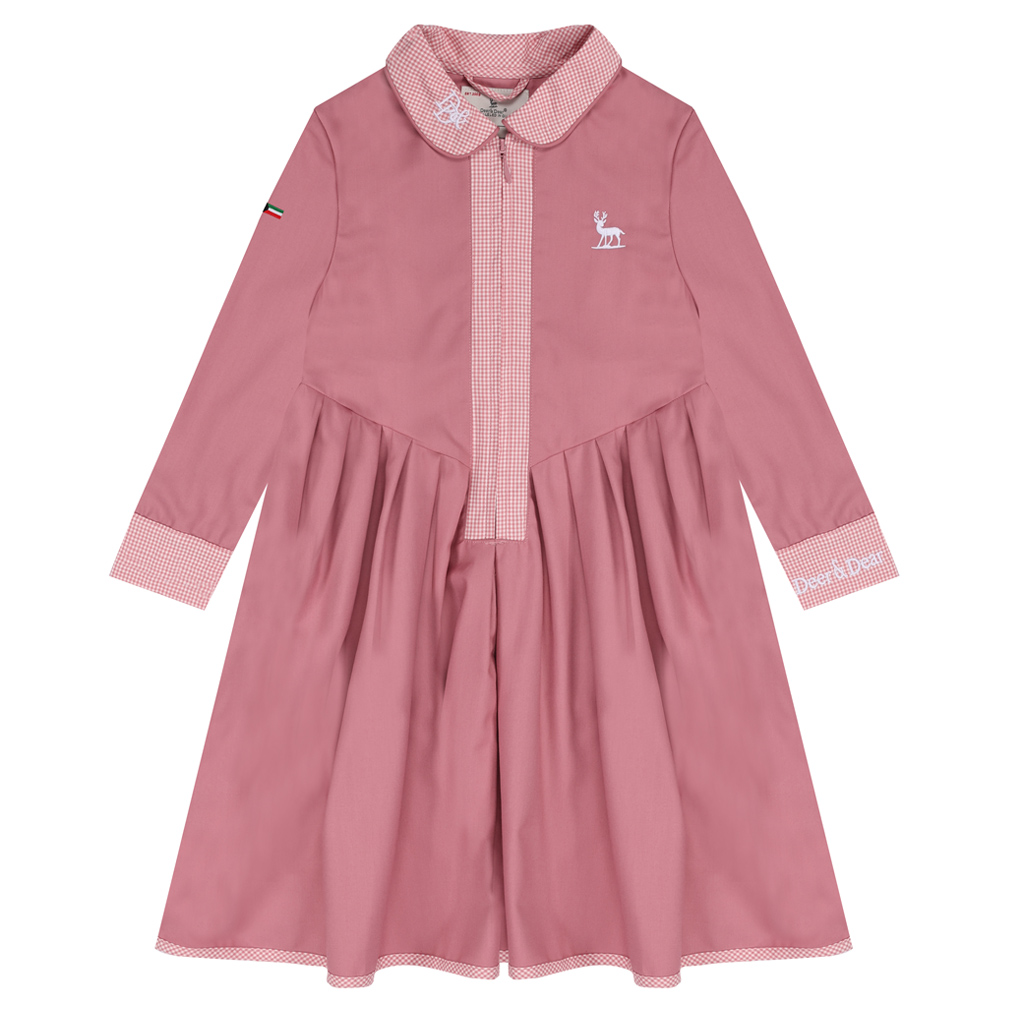 Elementary Dress