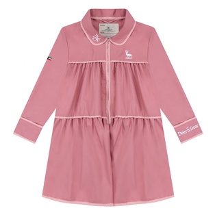 Elementary Dress