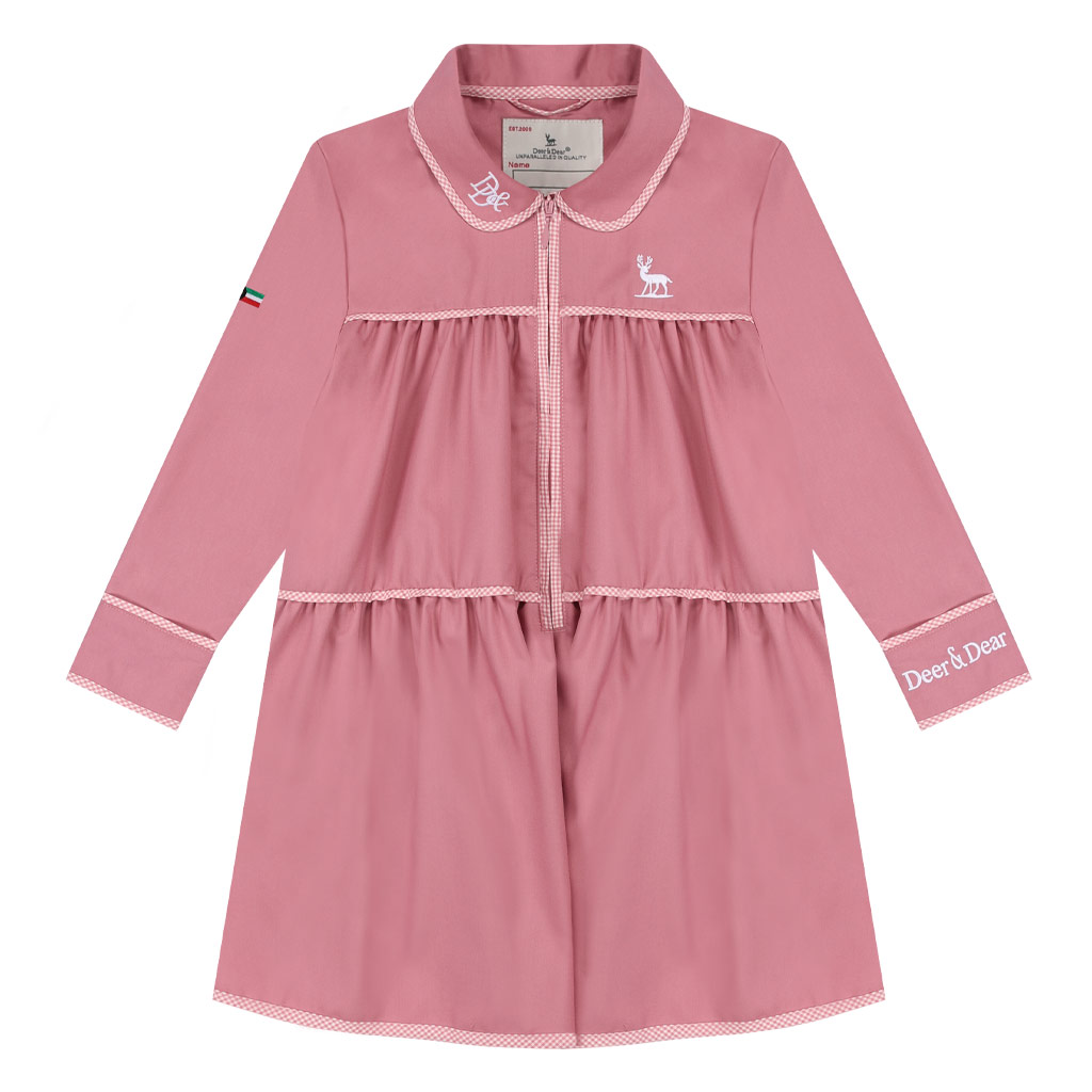 Elementary Dress