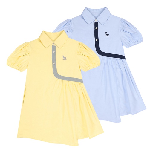 [DGR1BD8012122] Girl's Dress