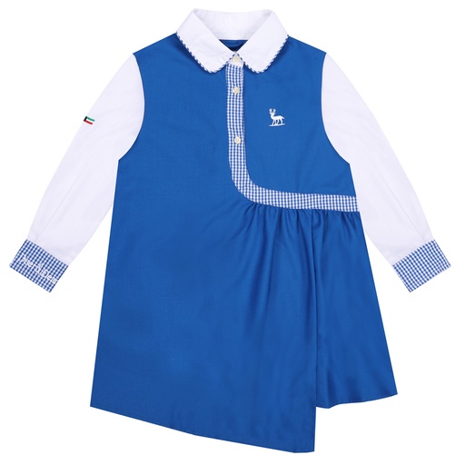 [DGR1BD8012124] Kindergarten Dress