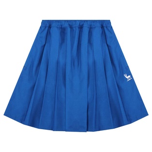 Girl's School Skirt