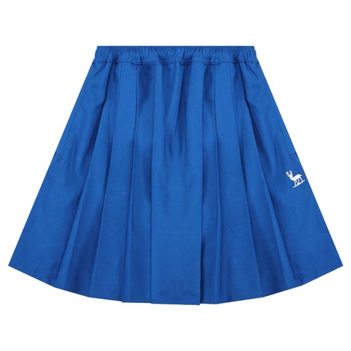 [DGR1BD8012125] Girl's School Skirt