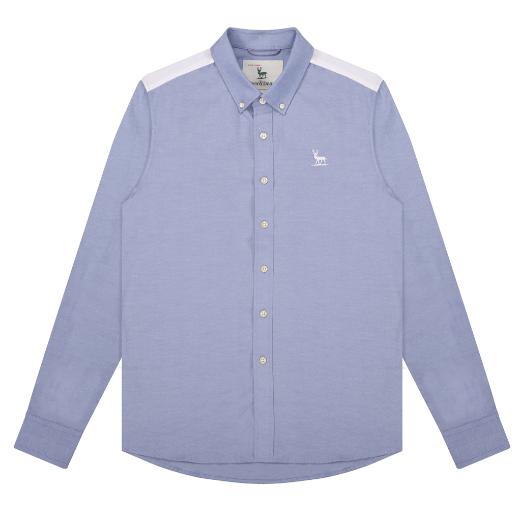Men's Long Sleeve Shirts