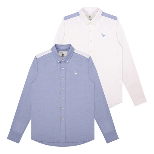 [DMN1BD1501102] Men's Long Sleeve Shirts