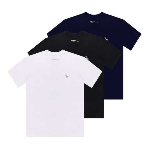 [DMN1BD1703108] تي شيرت