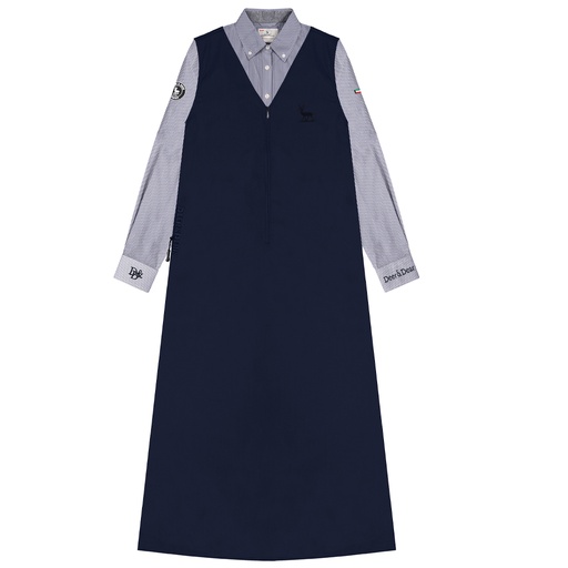 [DWM1BD2912113] High School Dress