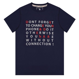 Boy's T-Shirt