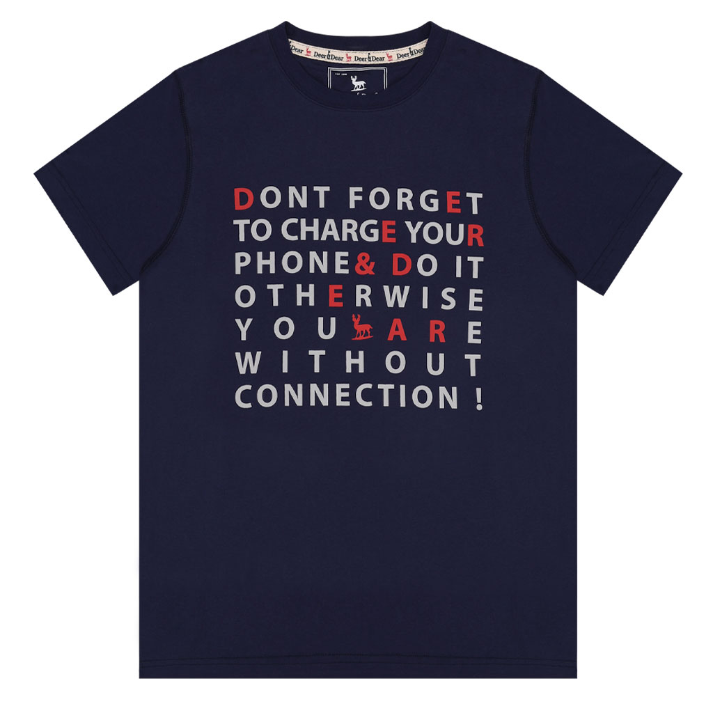 Boy's T-Shirt