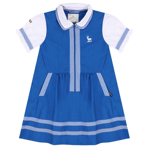 [DGR1BD8012128] Kindergarten Dress