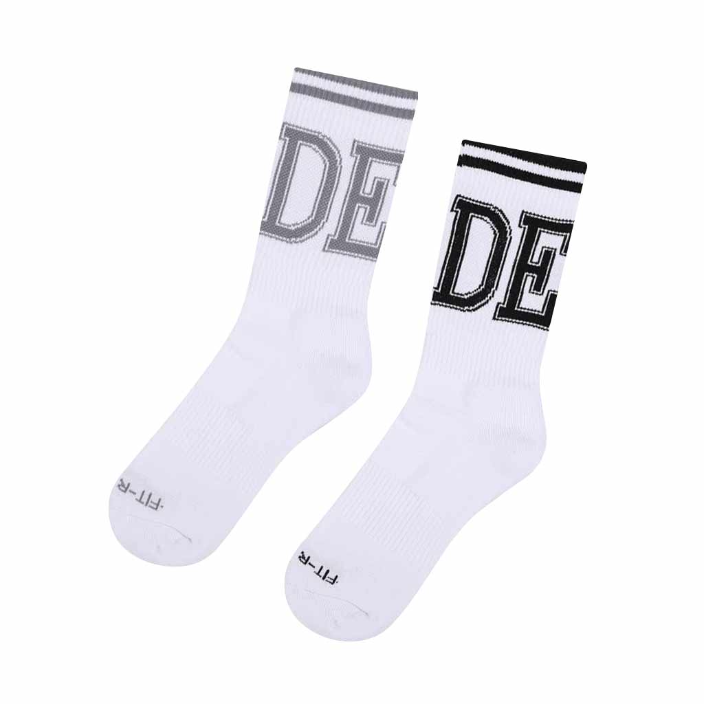 D&D Long Socks