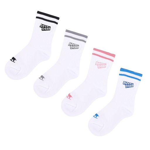 [DUS1BD8313108] Kids Socks