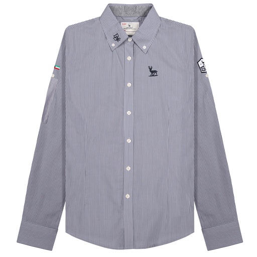 [DWM1BD1601105] High School Shirts