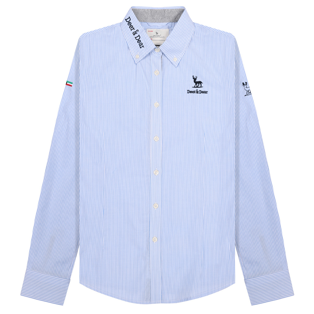 Intermediate School Shirts