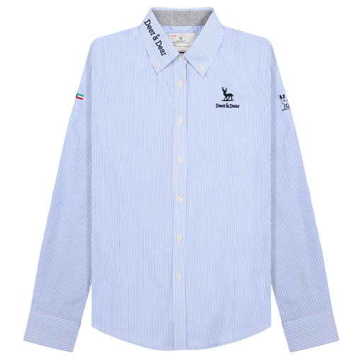 [DWM1BD1601106] Intermediate School Shirts