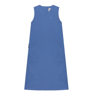 Intermediate Midi School Dress