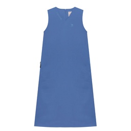 [DWM1BD2912117] Intermediate Midi School Dress