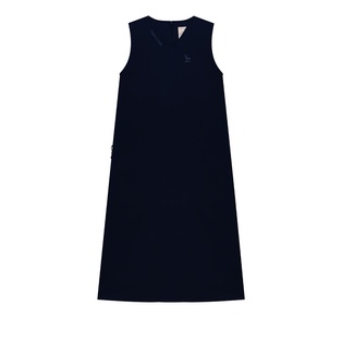 Women's Midi School Dress