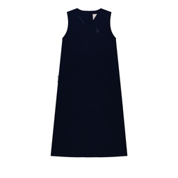[DWM1BD2912118] Women's Midi School Dress