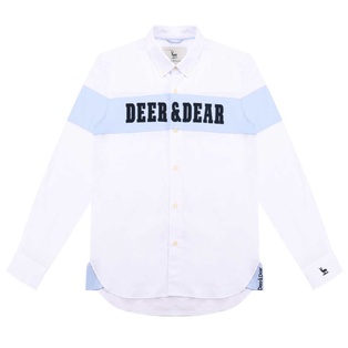 Boy's Long Sleeve Shirts