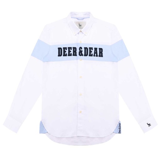 [DBY1BD6801104] Boy's Long Sleeve Shirts