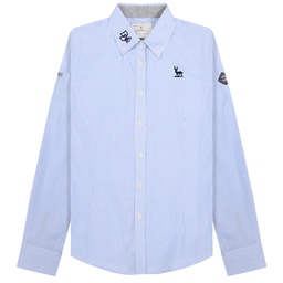 [DGR1BD6901104 / 747-160]  Intermediate School Shirts