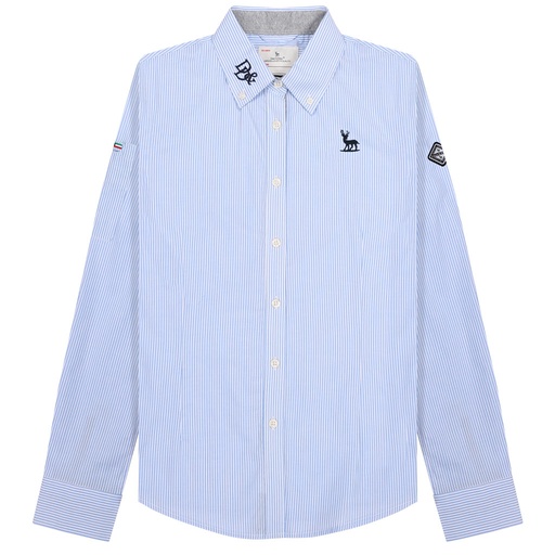 [DGR1BD6901104 / 747-160] Intermediate School Shirts