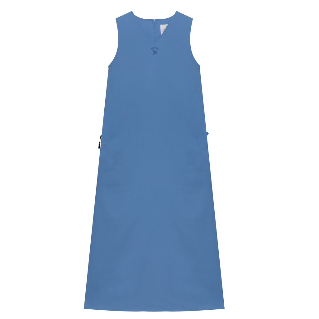 Intermediate School Dress