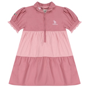 Elementary Dress