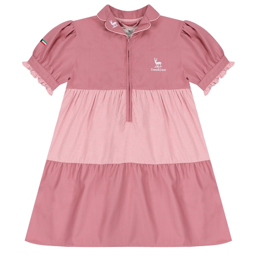 [DGR1BD8012135] Elementary Dress