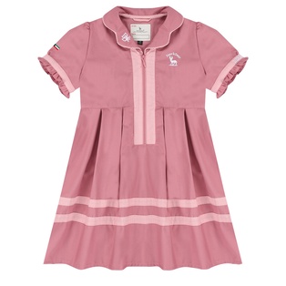Elementary Dress