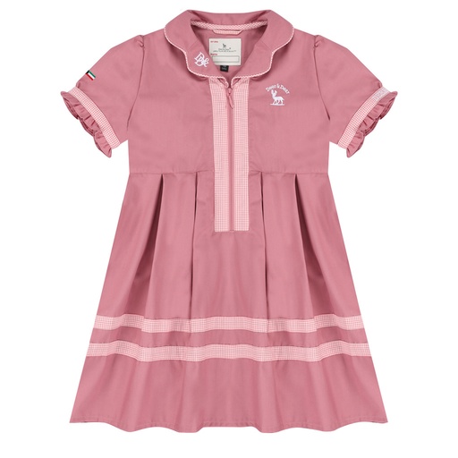 [DGR1BD8012136] Elementary Dress