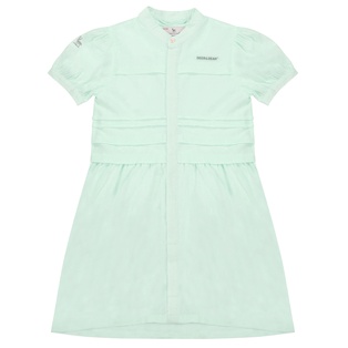 Girl's Midi Dress
