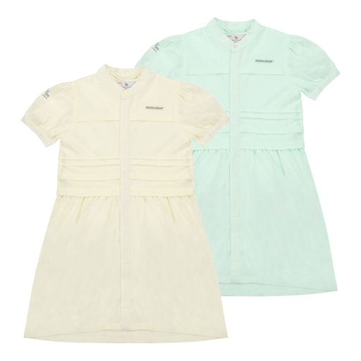 [DGR1BD8012137] Girl's Midi Dress