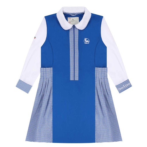 [DGR1BD8012138] Kindergarten Dress