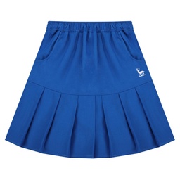 [DGR1BD8012139] Girl's School Skirt
