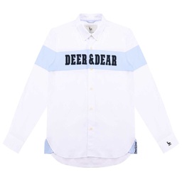 [DMN1BD1501104] Men's Long Sleeve Shirts