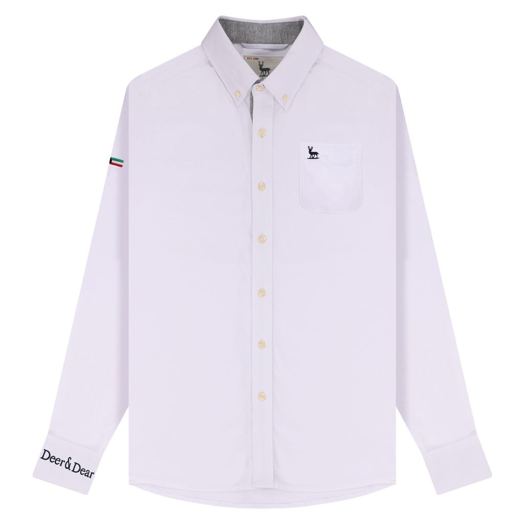 Men's Long Sleeve Shirts
