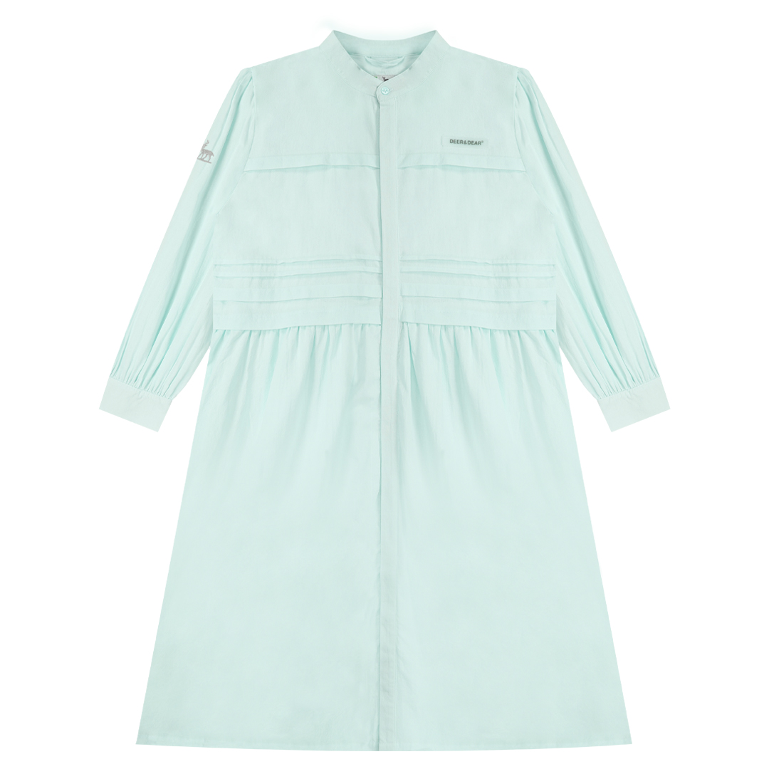 Women's Midi Dress