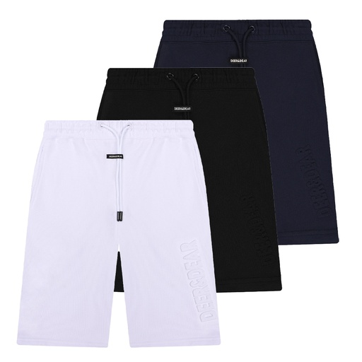 [DBY1BD7606741] Boy's Training Shorts