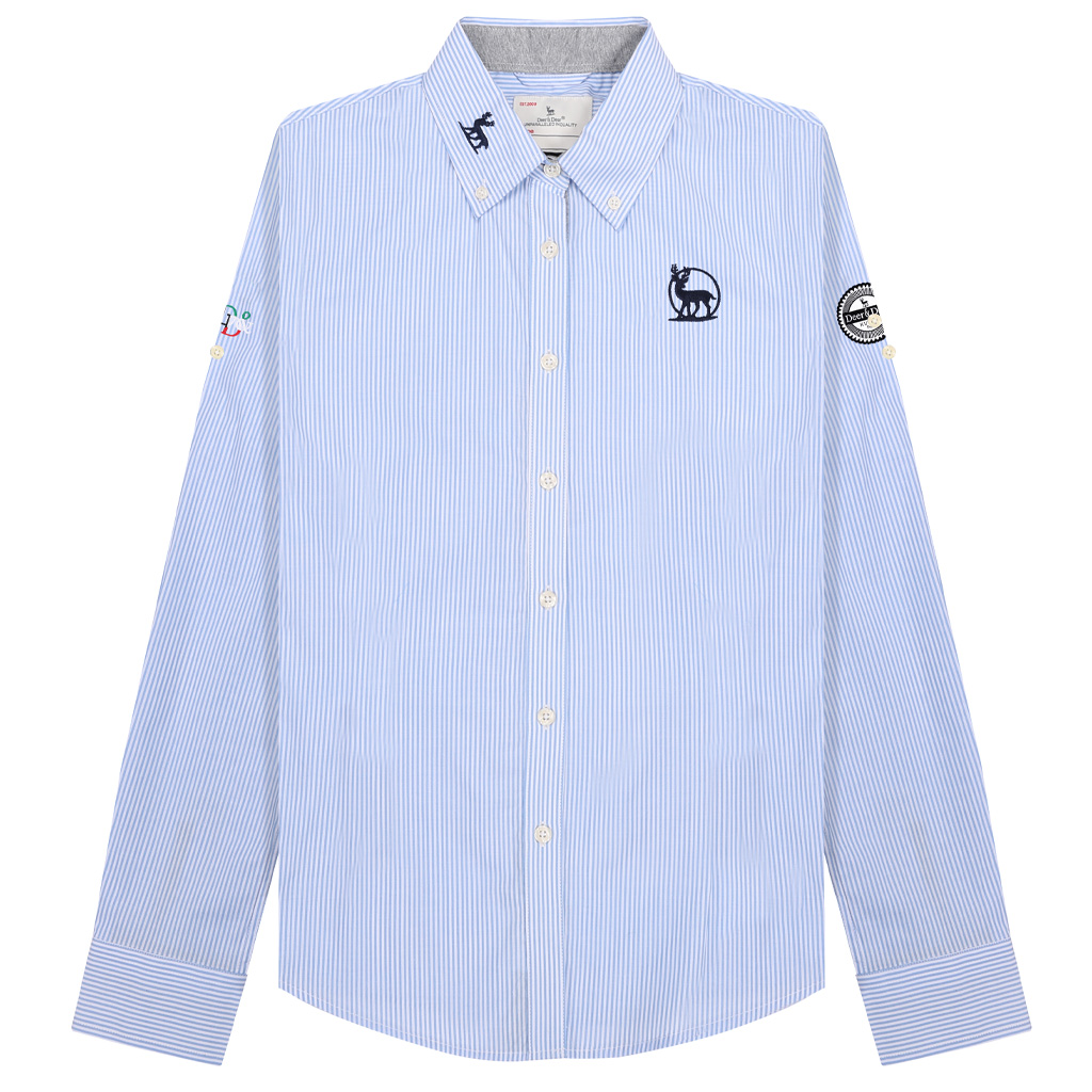  Intermediate School Shirts