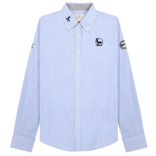 [DGR1BD6901105 / 747-160] Intermediate School Shirts