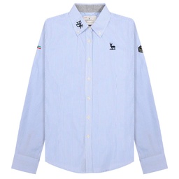 [DGR1BD6901106 / 747-160]  Intermediate School Shirts