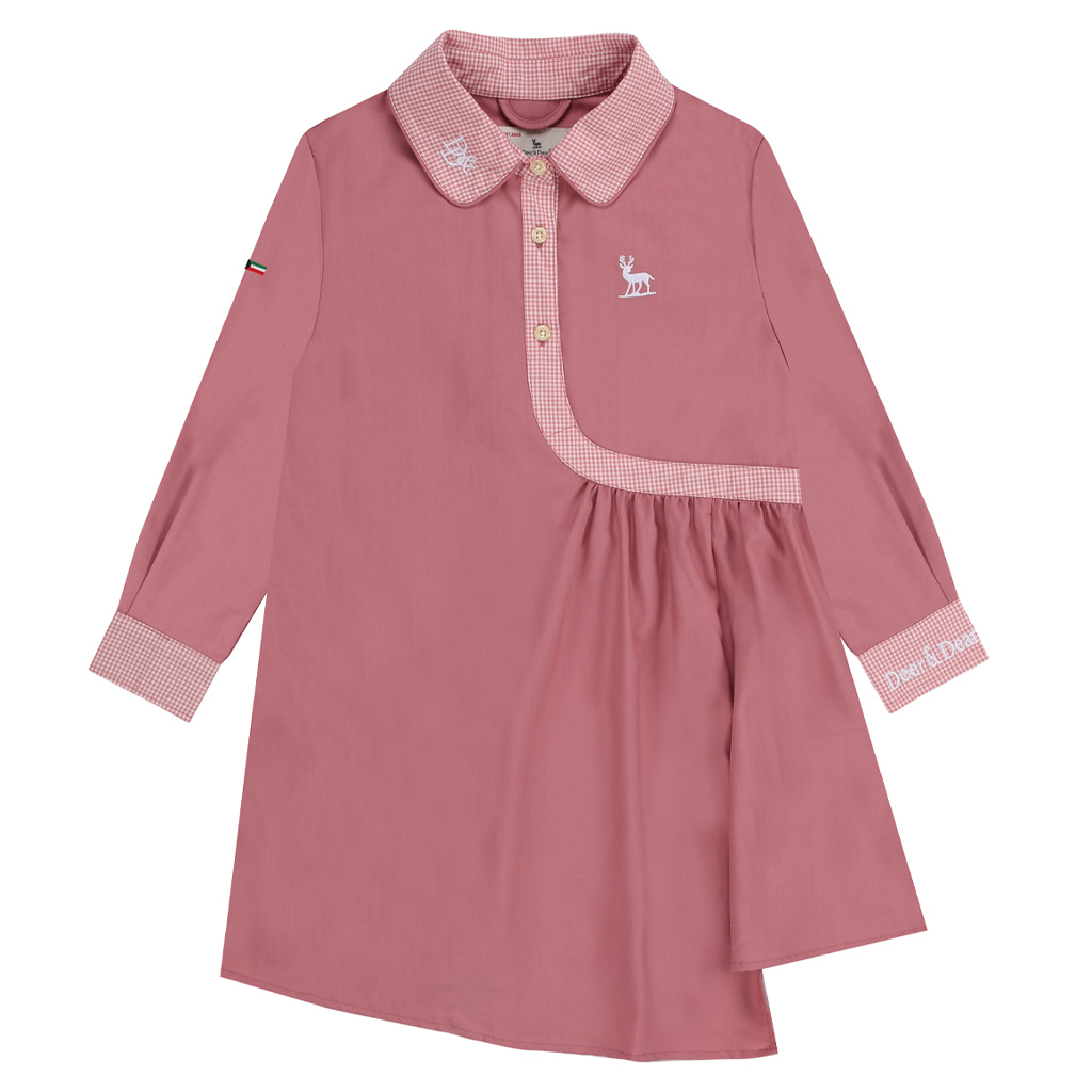Elementary Dress
