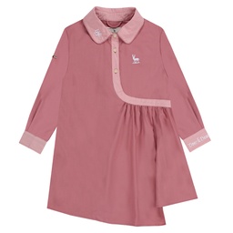 [DGR1BD8012140] Elementary Dress